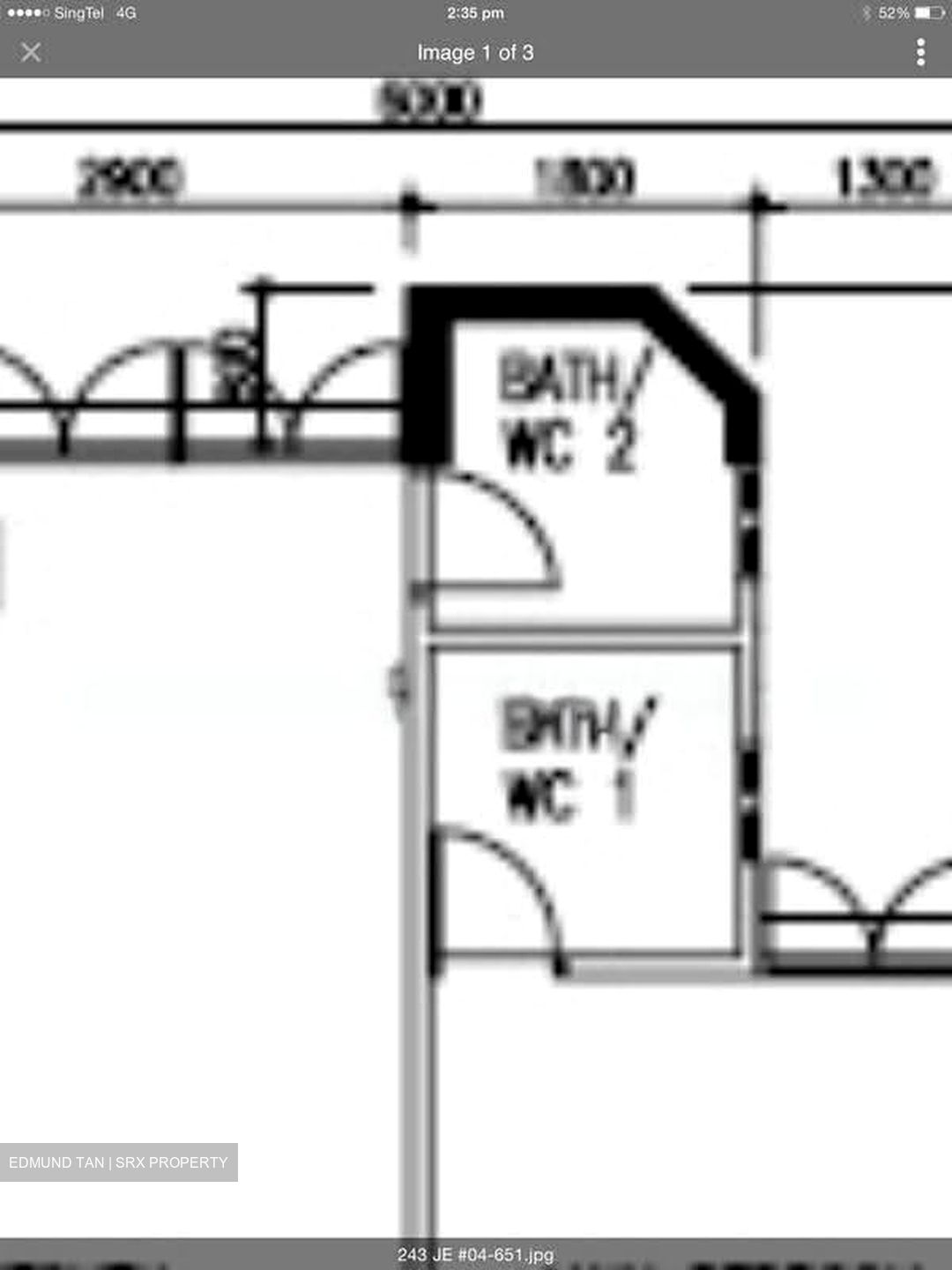 Blk 434 Bukit Panjang Ring Road (Bukit Panjang), HDB 4 Rooms #634488671